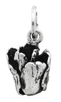 Charm Giovanni Raspini Donna Charmes in Argento 07758